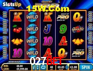 A Emoção da Loteria na 027Bet: Uma Chance de Mudança de Vida